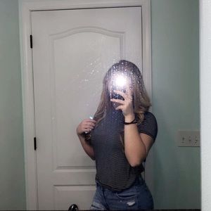 Meet your Posher, Katy